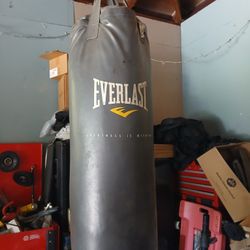 Punch Bag