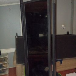 Android Advertising Screen O.B.O