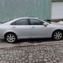 2008 Lexus ES 350