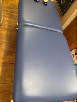 Massage Table