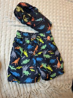 Boys Clothes Size 3T