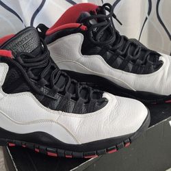 Air Jordan Retro 10