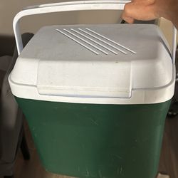 Cooler