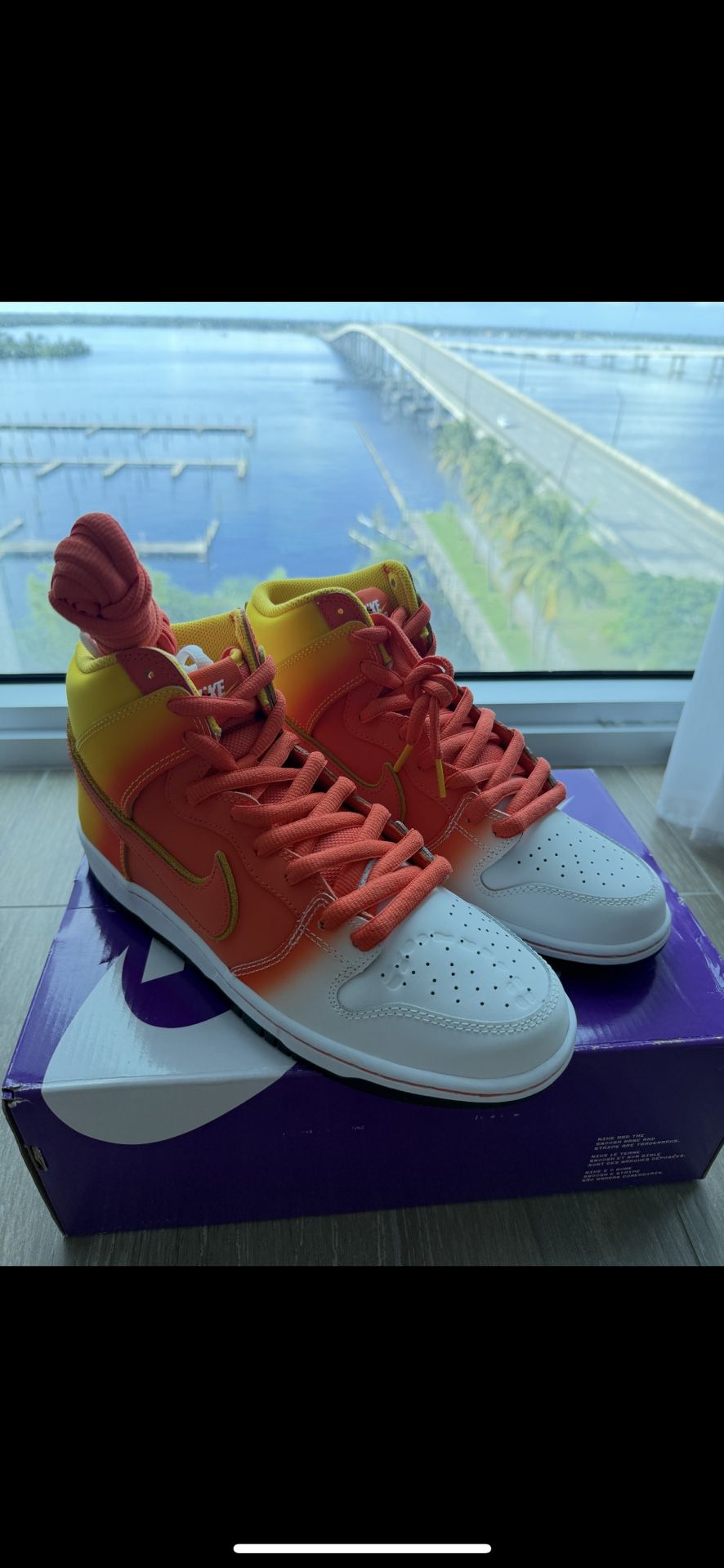 Nike SB Dunk Sweet Tooth 