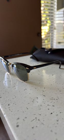 Ray Ban - Clubmaster Metal