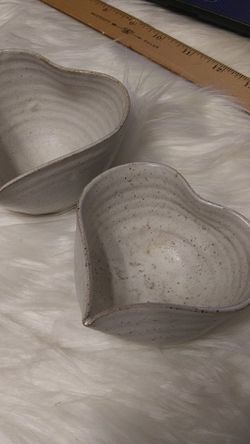 VINTAGE 1988 POTTERY