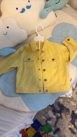 Kids jacket