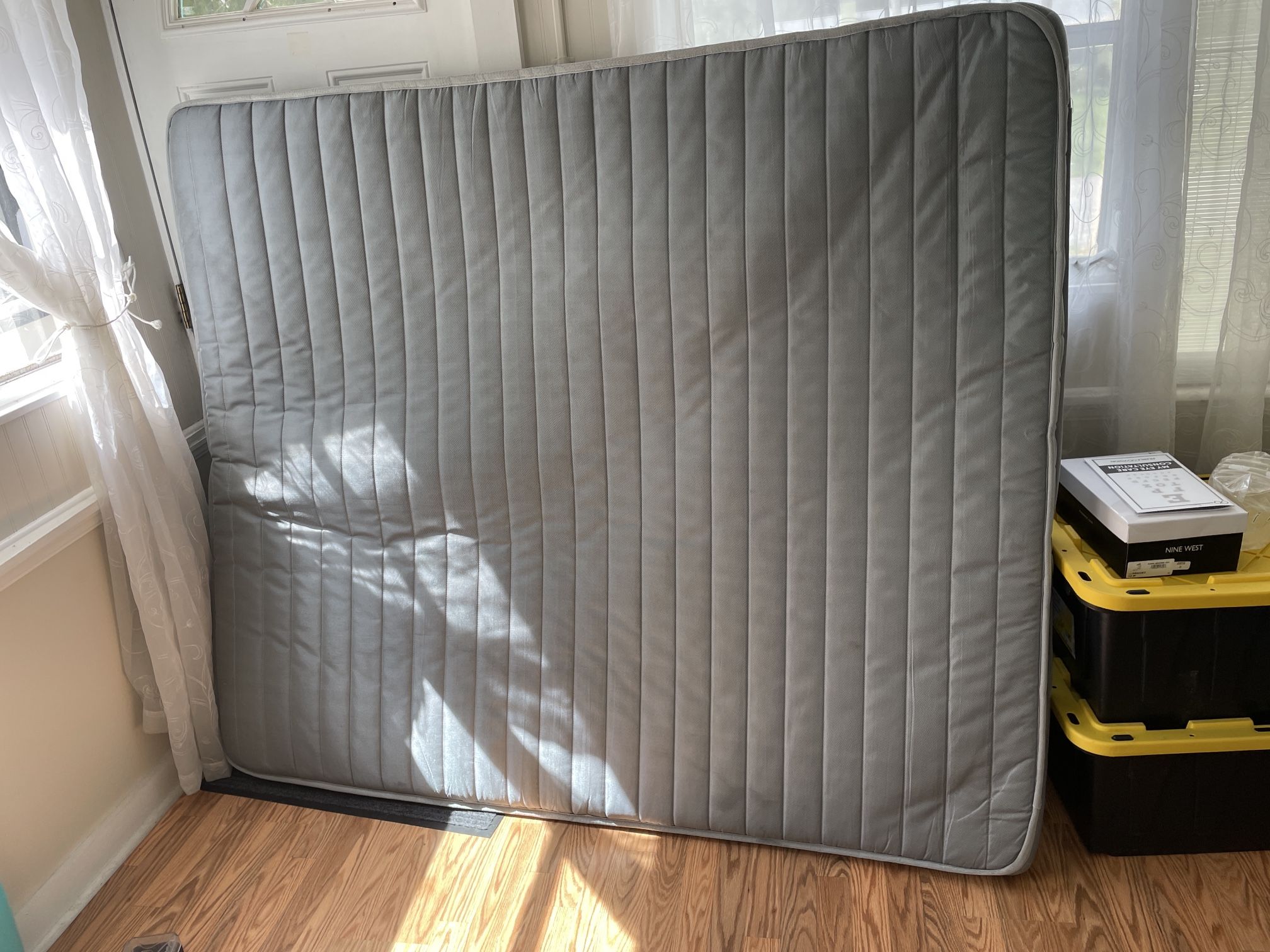 Queen Size pullout Couch Mattress