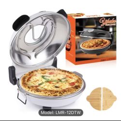 Pizza Maker