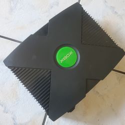 Xbox (2001) Orginal