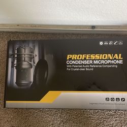 Podcast setup/beginner