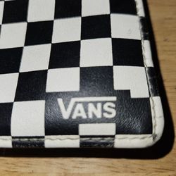 Vans Wallet