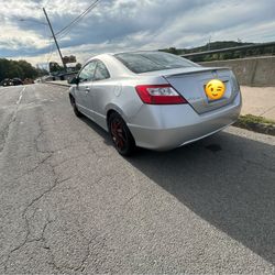 2006 Honda Civic