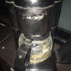 Small Coffee pot