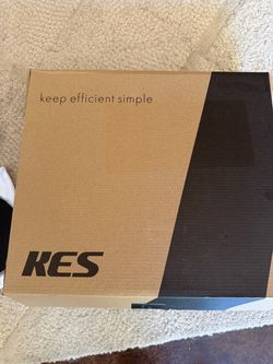 New-KES  shower system