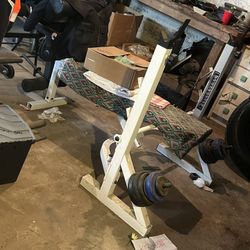 Weightlifting Equipment-make offers