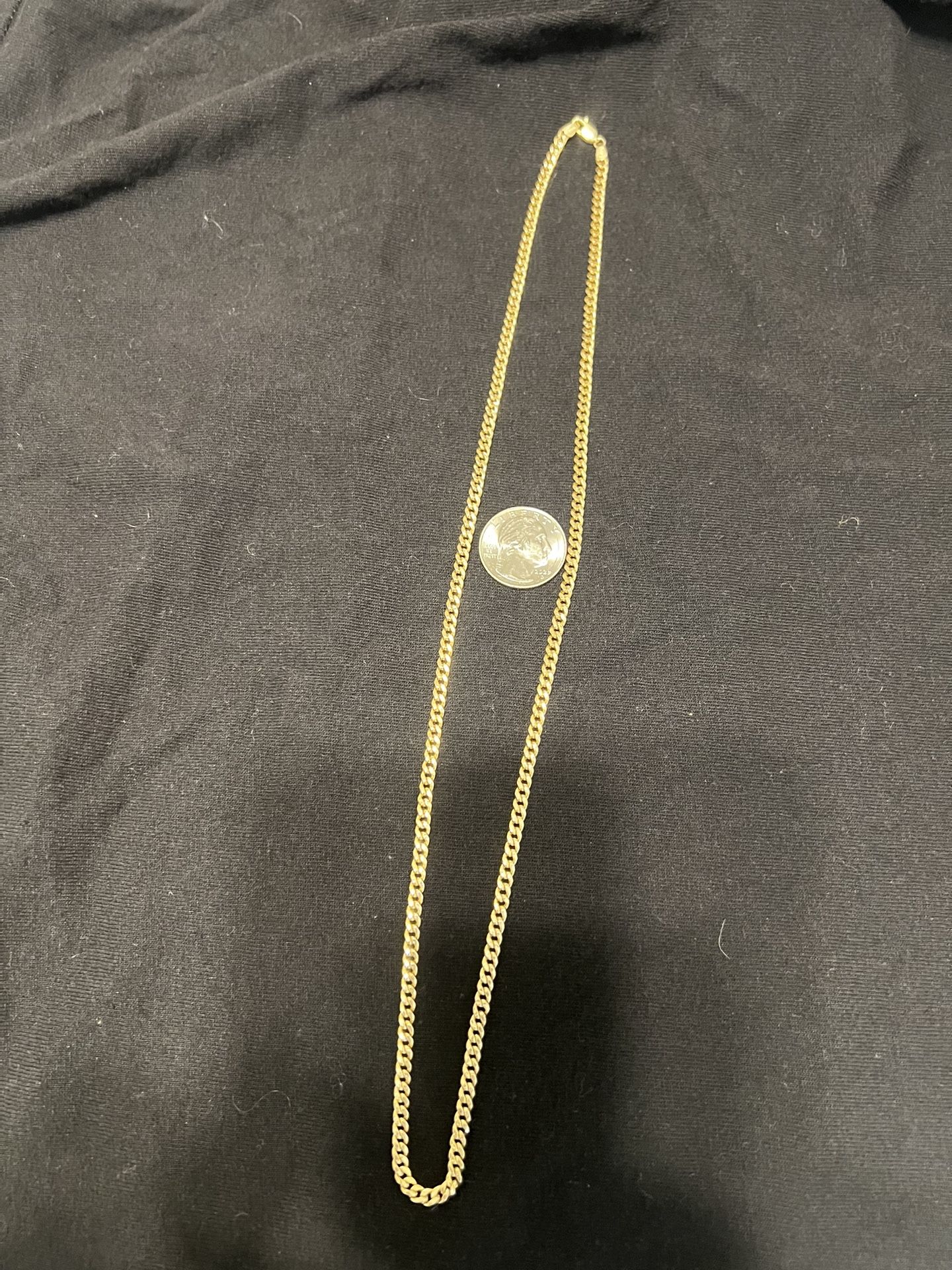 Real Italian Gold!!