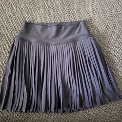 Alo Tennis Skirt (L)