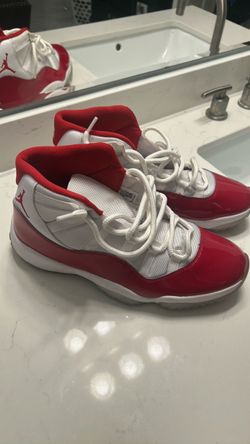 Retro Jordans