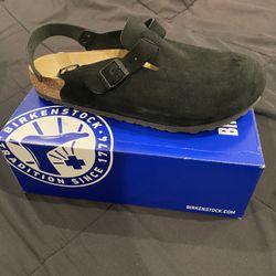 Birkenstock Tokio Clog Size 12
