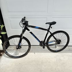 Raleigh Ziva Womens Bike 