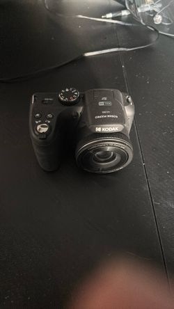 Kodak Pixpro Az405