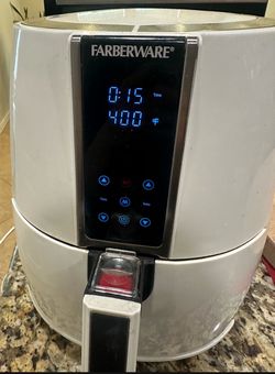 Air Fryer, Excellent