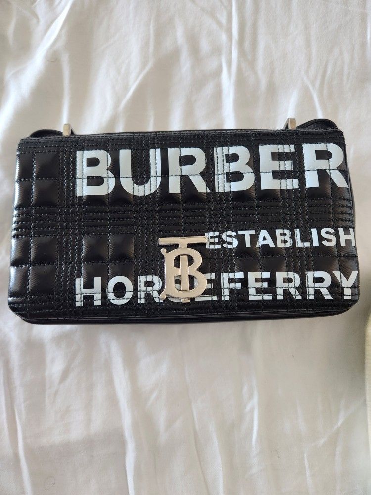 Burberry Lola Bag