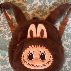 Labubu Backpack 