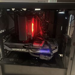 High End Gaming PC - Nvidia RTX 5070