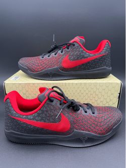 Size 11 - Nike Mamba Instinct Bred Ds 852473-016 Og All