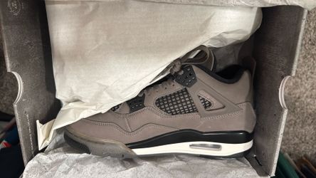 Jordan 4 Cave Stone unreleased