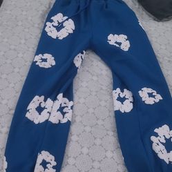 denim tear pants 
