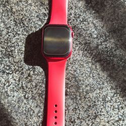 Apple Watch Series 7 (Unlocked)