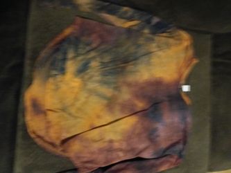 Tie-Dye T-Shirt