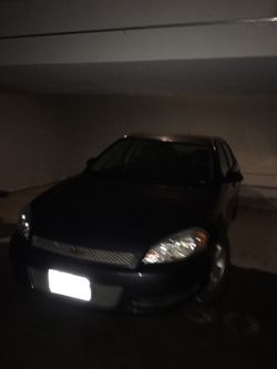 2012 Chevrolet Impala