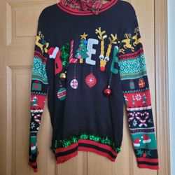 Ugly Christmas Sweater