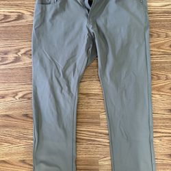Men's Pants