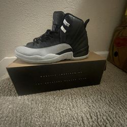 Jordan 12