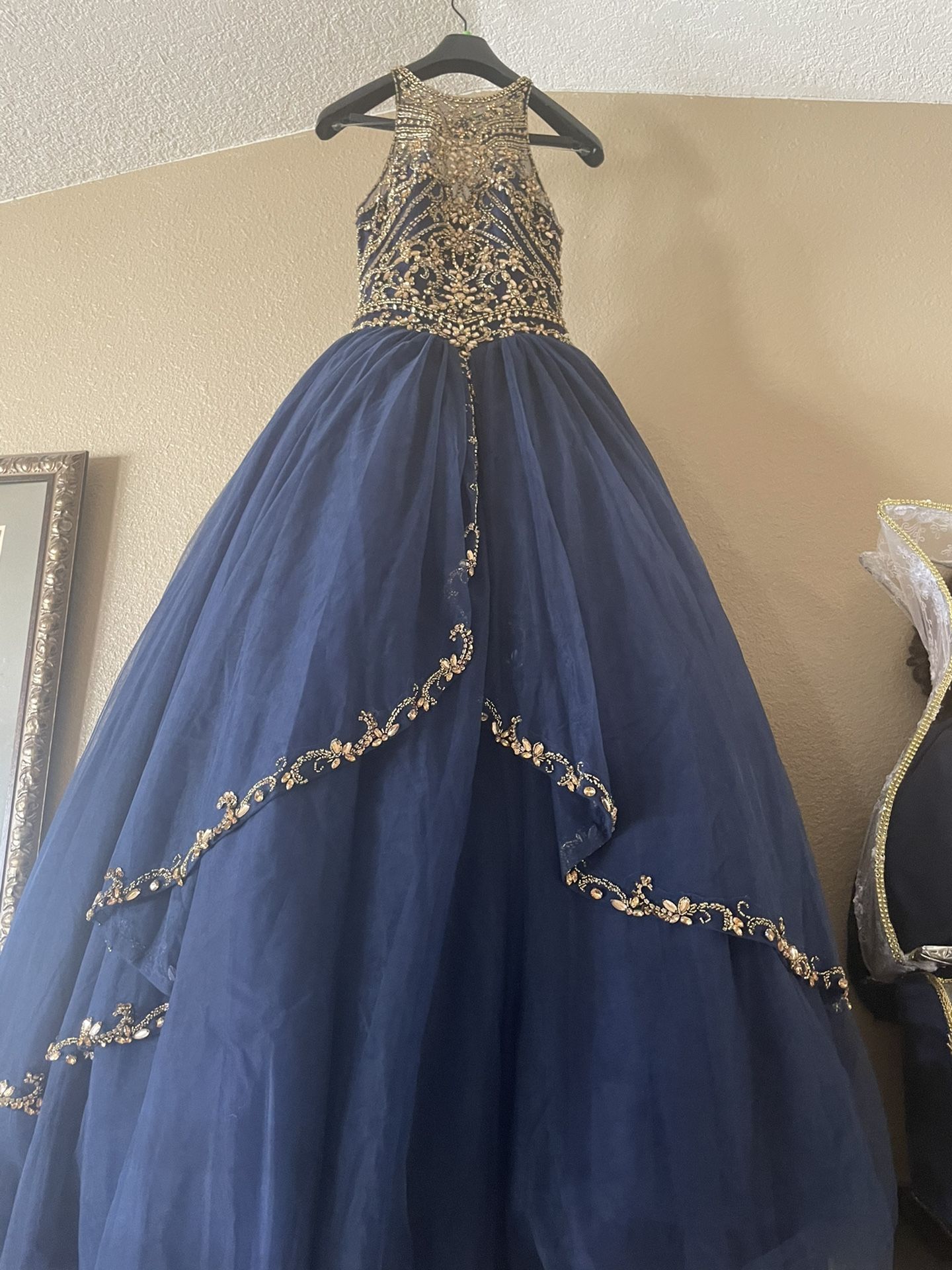 Quince Dress + Extra