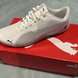 Puma Shows BMW Edition 