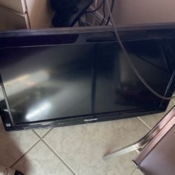 Panasonic Tv