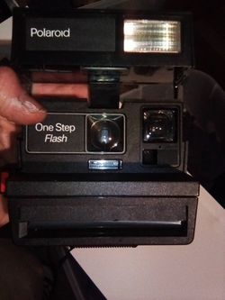 Polaroid 600