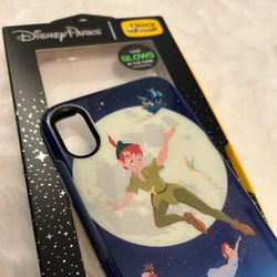 iPhone OtterBox Case