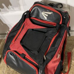 Easton Softball Bag