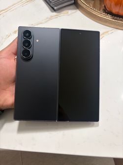 Samsung galaxy z fold 7 T mobile & metro