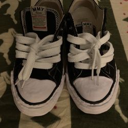 Maison Mihara Yasuhiro Size 9 