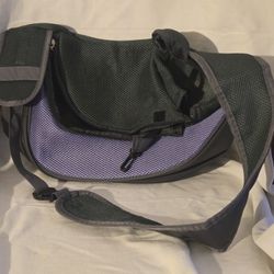 Dog / Cat Travel Pouch