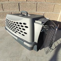 Petmate kennel top cab small