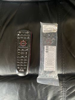 DISH REMOTE REPLACEMENTS